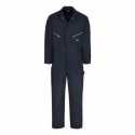 Dickies 4877 Deluxe Long Sleeve Cotton Coverall