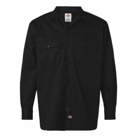 Dickies 5574 Long Sleeve Work Shirt