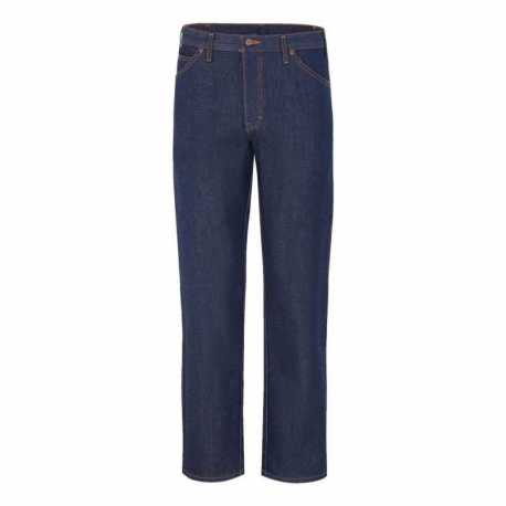 Dickies 9333 Straight 5-Pocket Jeans