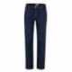 Dickies FD20 Women's Industrial 32" Inseam 5-Pocket Flex Jeans