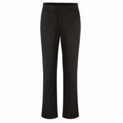 Dickies FP92 Women's Industrial Flat Front Pants