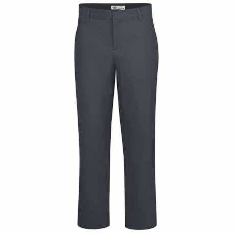 Dickies FW21 Women's Premium Flat Front Pants - Plus