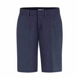 Dickies FW22 Women's Flat Front Shorts - Plus