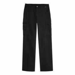 Dickies FW39 Women's Cotton Cargo Pants