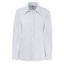 Dickies L254 Women's Oxford Long Sleeve Shirt