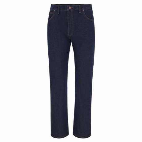 Dickies LD21 Industrial 5-Pocket Flex Jeans