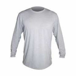 ANETIK MLPRL8 Low Pro Tech Long Sleeve T-Shirt