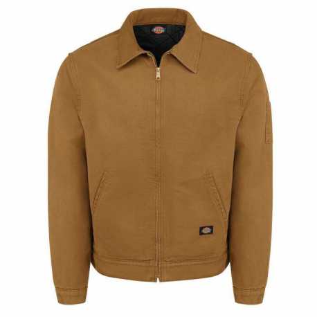 Dickies LJ53 Industrial Duck Jacket