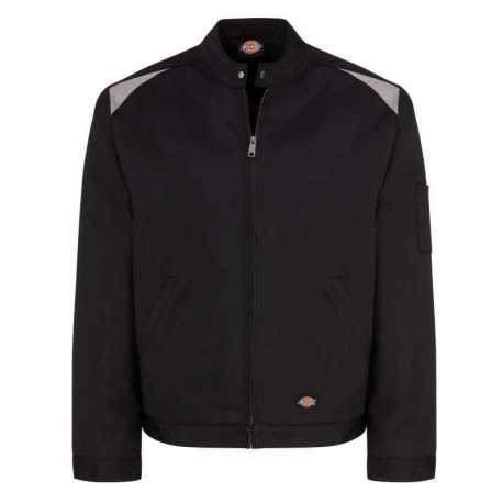 Dickies LJ60 Insulated Colorblocked Jacket