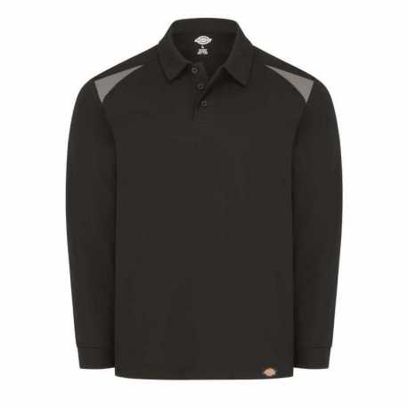 Dickies LL66 Team Performance Long Sleeve Shirt