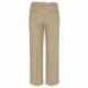 Dickies LP17 Industrial Flat Front Comfort Waist Pants