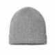 Atlantis Headwear ANDY Sustainable Fine Rib Cuffed Beanie