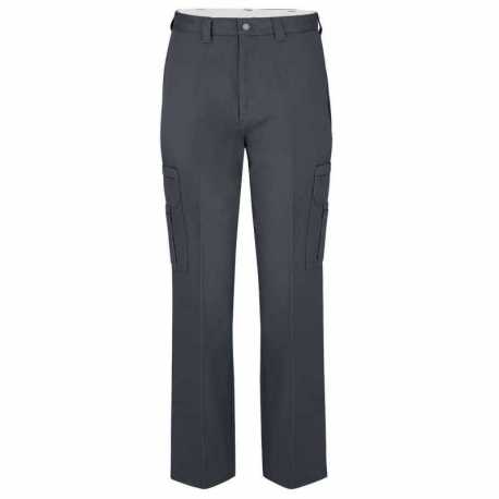 Dickies LP39 Industrial Cotton Cargo Pants