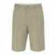 Dickies LR30EXT 11" Industrial Flat Front Shorts - Extended Sizes