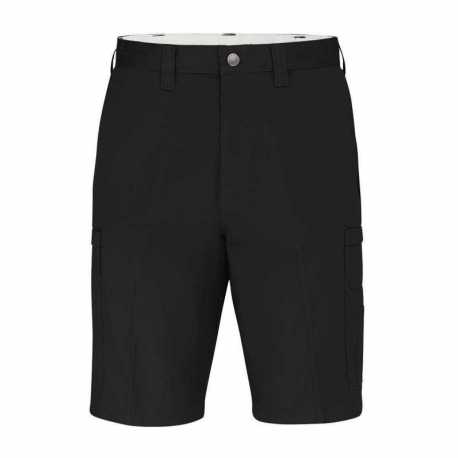 Dickies LR33 11" Industrial Cotton Cargo Shorts