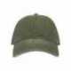 The Game GB465 Pigment-Dyed Cap