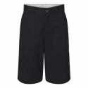 Dickies LR42EXT Premium 11" Industrial Cargo Shorts - Extended Sizes