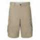 Dickies LR42EXT Premium 11" Industrial Cargo Shorts - Extended Sizes