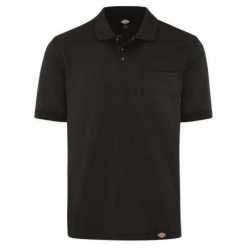 Dickies LS44 Performance Short Sleeve Work Shirt With Pocket