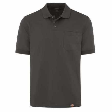 Dickies LS44 Performance Short Sleeve Work Shirt With Pocket