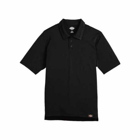 Dickies LS45 WorkTech Cooling Mesh Shirt