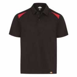 Dickies LS66 Team Performance Short Sleeve Work Shirt