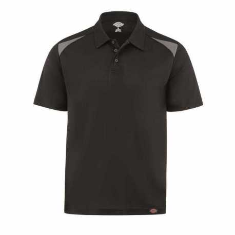 Dickies LS66 Team Performance Short Sleeve Work Shirt