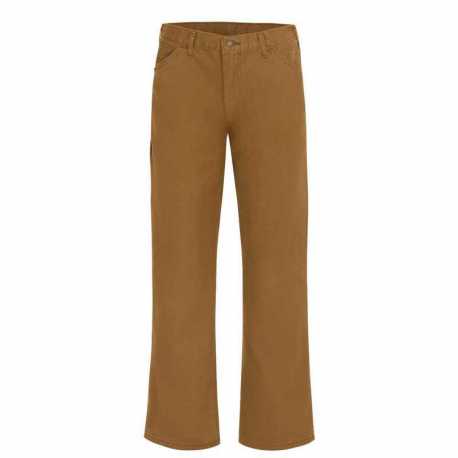 Dickies LU23EXT Industrial Duck Carpenter Jeans - Extended Sizes