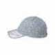 Infinity Her HATTIE Women's Garment-Washed Fashion Print Cap