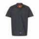 Dickies S535 Industrial Short Sleeve Work Shirt