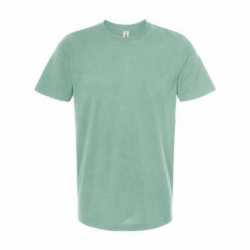 Tultex 602 Combed Cotton T-Shirt