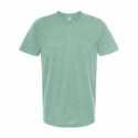 Tultex 602 Combed Cotton T-Shirt