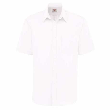 Dickies SSS46 Short Sleeve Oxford Shirt