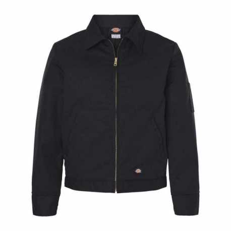 Dickies TJ55 Insulated Industrial Jacket