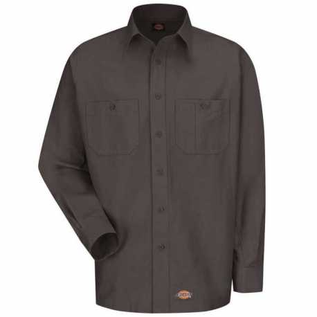 Dickies WS10 Long Sleeve Work Shirt