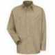 Dickies WS10 Long Sleeve Work Shirt