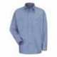 Dickies WS10 Long Sleeve Work Shirt