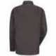 Dickies WS10T Long Sleeve Work Shirt - Tall Sizes