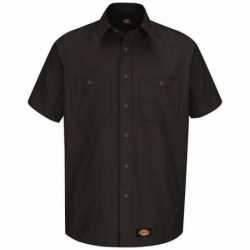 Dickies WS20 Short Sleeve Work Shirt