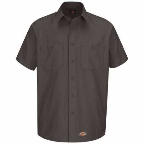 Dickies WS20 Short Sleeve Work Shirt