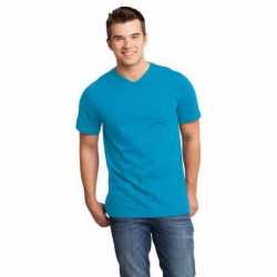 District DT6500 Very Important Tee V-Neck