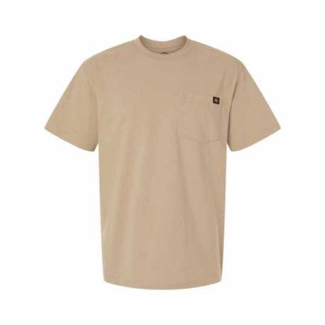 Dickies WS50-D Traditional Heavyweight T-Shirt