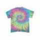 Dyenomite 200NR Neon Rush Tie-Dyed T-Shirt