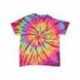 Dyenomite 200NR Neon Rush Tie-Dyed T-Shirt