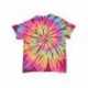 Dyenomite 200NR Neon Rush Tie-Dyed T-Shirt