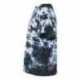 Dyenomite 330CR Toddler Crystal Tie-Dyed T-Shirt