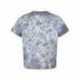 Dyenomite 330CR Toddler Crystal Tie-Dyed T-Shirt