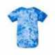 Dyenomite 340CR Infant Crystal Tie-Dyed Onesie