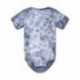 Dyenomite 340CR Infant Crystal Tie-Dyed Onesie