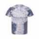 Dyenomite 640LM LaMer Over-Dyed Crinkle Tie-Dyed T-Shirt